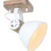 Discount Steinhauer Plafondlamp 7968W Gearwood Mexlite