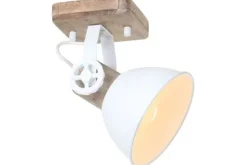 Discount Steinhauer Plafondlamp 7968W Gearwood Mexlite