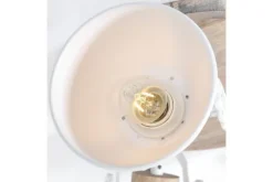 Steinhauer Plafondlamp 3036W Gearwood Mexlite