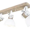 New Steinhauer Plafondlamp 2133W Gearwood Mexlite