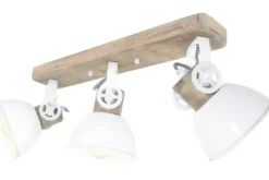 New Steinhauer Plafondlamp 2133W Gearwood Mexlite