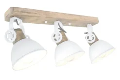 New Steinhauer Plafondlamp 2133W Gearwood Mexlite