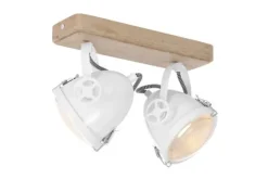 Steinhauer Spots|Plafondlamp^Plafondlamp 1704W Michelle Mexlite