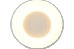 Steinhauer Plafondlamp 2562W Ringlede