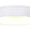 Best Steinhauer Plafondlamp 3086W Ringlede