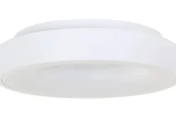 Best Steinhauer Plafondlamp 3086W Ringlede