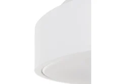 Best Steinhauer Plafondlamp 3086W Ringlede
