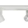 Clearance Highlight Plafondlamp Wit Halo