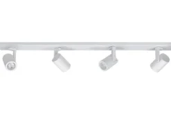 Highlight Spots|Plafondlamp^Plafondlamp Wit Halo