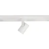 Highlight Spots|Plafondlamp^Plafondlamp Wit Halo