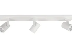 Highlight Spots|Plafondlamp^Plafondlamp Wit Halo