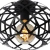 Lucide Plafondlamp^Plafondlamp Wolfram