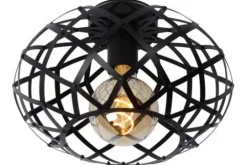 Lucide Plafondlamp^Plafondlamp Wolfram
