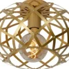 Lucide Plafondlamp^Plafondlamp  Wolfram