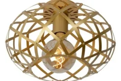 Lucide Plafondlamp^Plafondlamp  Wolfram