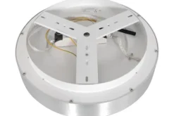 Online Steinhauer Plafondlamp 2562ZI Ringlede