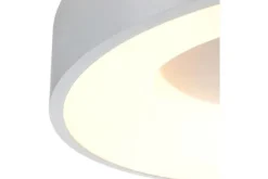 Online Steinhauer Plafondlamp 2562ZI Ringlede