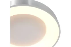 Online Steinhauer Plafondlamp 2562ZI Ringlede
