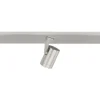 Discount Highlight Plafondlamp Zilver Halo