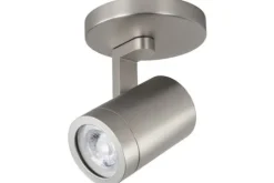 Online Highlight Plafondlamp Zilver Halo
