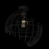 Ztahl Plafondlamp^Plafondlamp - 2410 Terra
