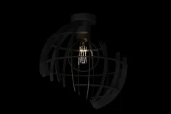 Ztahl Plafondlamp^Plafondlamp - 2410 Terra