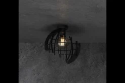 Ztahl Plafondlamp^Plafondlamp - 2410 Terra