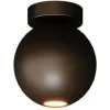 Online Ztahl Plafondlamp - 4570-platinum Gerace