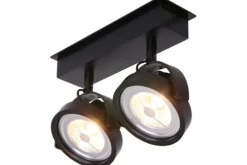 Steinhauer Plafondlamp 1451ZW Lenox