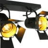 Steinhauer Plafondlamp 7997ZW Mexlite