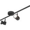 Discount Steinhauer Plafondlamp 7904ZW Natasja