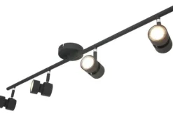 Discount Steinhauer Plafondlamp 7904ZW Natasja
