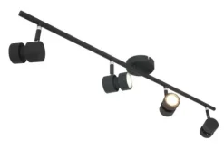 Discount Steinhauer Plafondlamp 7904ZW Natasja