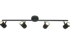 Discount Steinhauer Plafondlamp 7904ZW Natasja