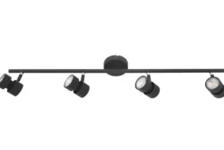 Discount Steinhauer Plafondlamp 7904ZW Natasja