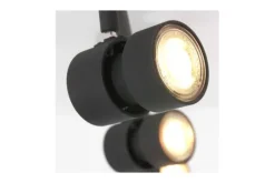 Discount Steinhauer Plafondlamp 7904ZW Natasja