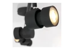 Discount Steinhauer Plafondlamp 7904ZW Natasja