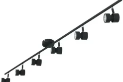 Steinhauer Spots|Plafondlamp^Plafondlamp 7906ZW Natasja