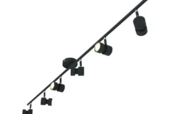 Steinhauer Spots|Plafondlamp^Plafondlamp 7906ZW Natasja