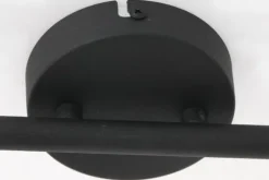 Steinhauer Spots|Plafondlamp^Plafondlamp 7906ZW Natasja