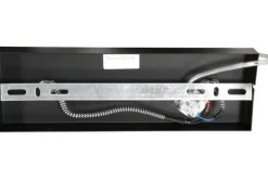 Steinhauer Spots|Plafondlamp^Plafondlamp 3334ZW Ornoir Mexlite