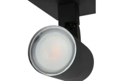 Discount Steinhauer Plafondlamp 3060ZW Points Noirs