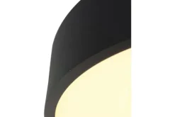 Steinhauer Plafondlamp^Plafondlamp 2562ZW Ringlede