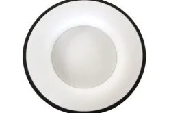 Steinhauer Plafondlamp^Plafondlamp 2562ZW Ringlede