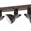 Steinhauer Spots|Plafondlamp^Plafondspot Brooklyn 2134B Brooklyn