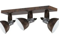 Steinhauer Spots|Plafondlamp^Plafondspot Brooklyn 2134B Brooklyn