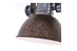 Steinhauer Spots|Plafondlamp^Plafondspot Brooklyn 2134B Brooklyn
