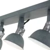 Sale Steinhauer Plafondspot Brooklyn 2134GR Brooklyn