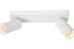 Lucide Plafondspot  Clubs