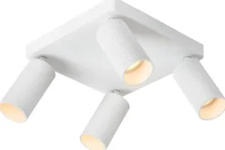Lucide Spots|Plafondlamp^Plafondspot Clubs
